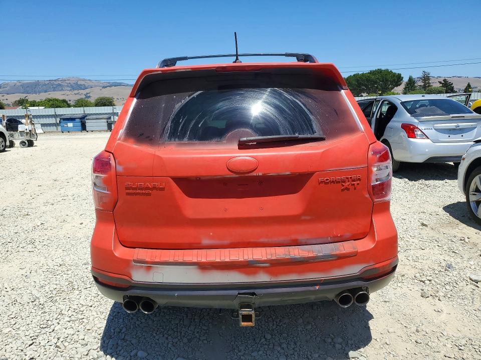Aukcja sprzedaży 2015 Subaru Forester, vin: JF2SJGUC0FH453825, numer aukcji: 57210196