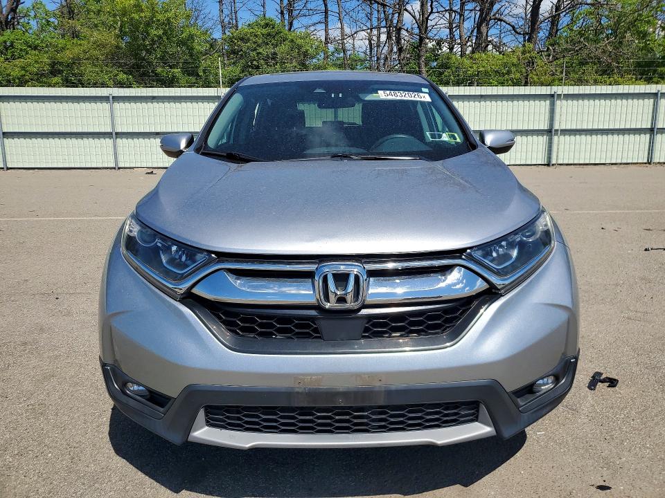 Продажа на аукционе авто 2019 Honda Cr-v, vin: 7FARW2H59KE034013, номер лота: 54832026