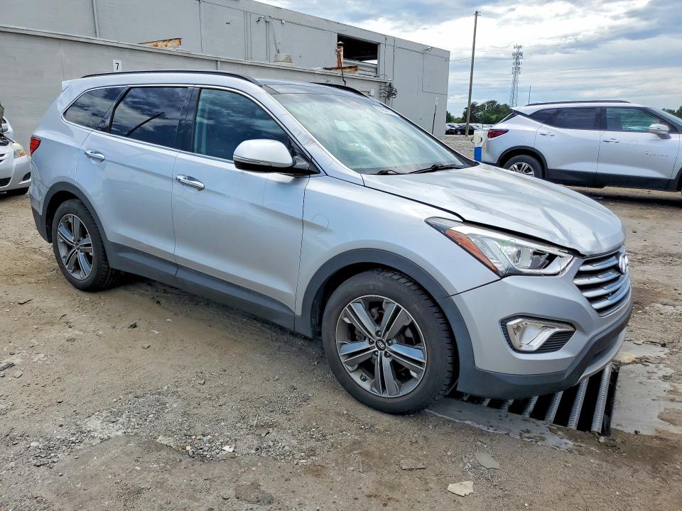 Aukcja sprzedaży 2016 Hyundai Santa Fe, vin: KM8SR4HF1GU139714, numer aukcji: 57881926