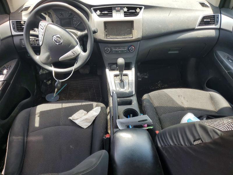 Aukcja sprzedaży 2016 Nissan Sentra, vin: 3N1AB7APXGY330637, numer aukcji: 56116576