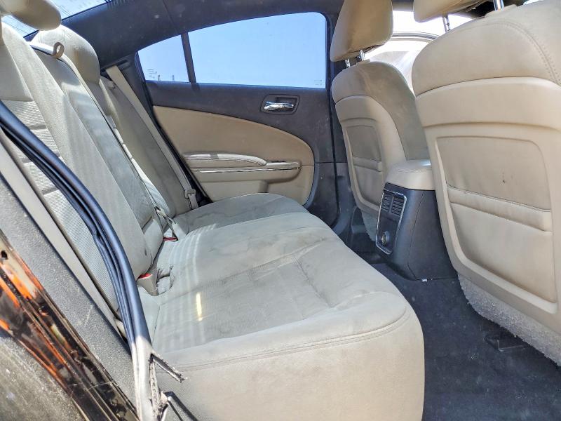 Auction sale of the 2014 Dodge Charger, vin: 2C3CDXBG4EH102929, lot number: 55678846