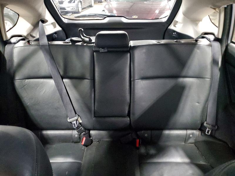 Продаж на аукціоні авто 2012 Subaru Impreza, vin: JF1GPAS61CH236928, номер лоту: 57215636
