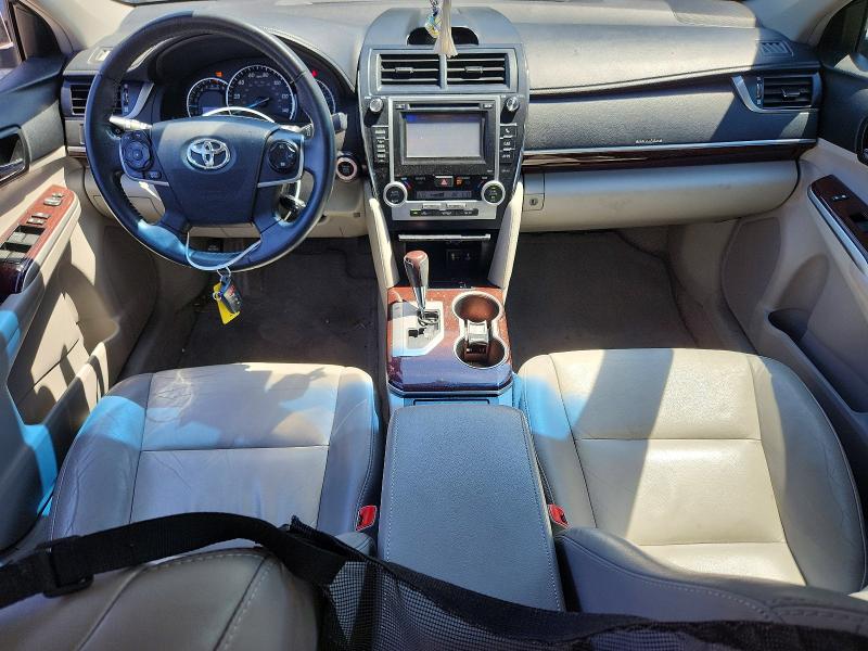Продаж на аукціоні авто 2012 Toyota Camry, vin: 4T1BK1FK5CU518521, номер лоту: 58772716