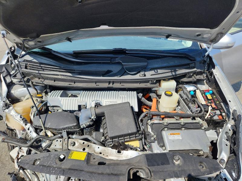 Продажа на аукционе авто 2011 Toyota Prius, vin: JTDKN3DU5B5322096, номер лота: 58952776