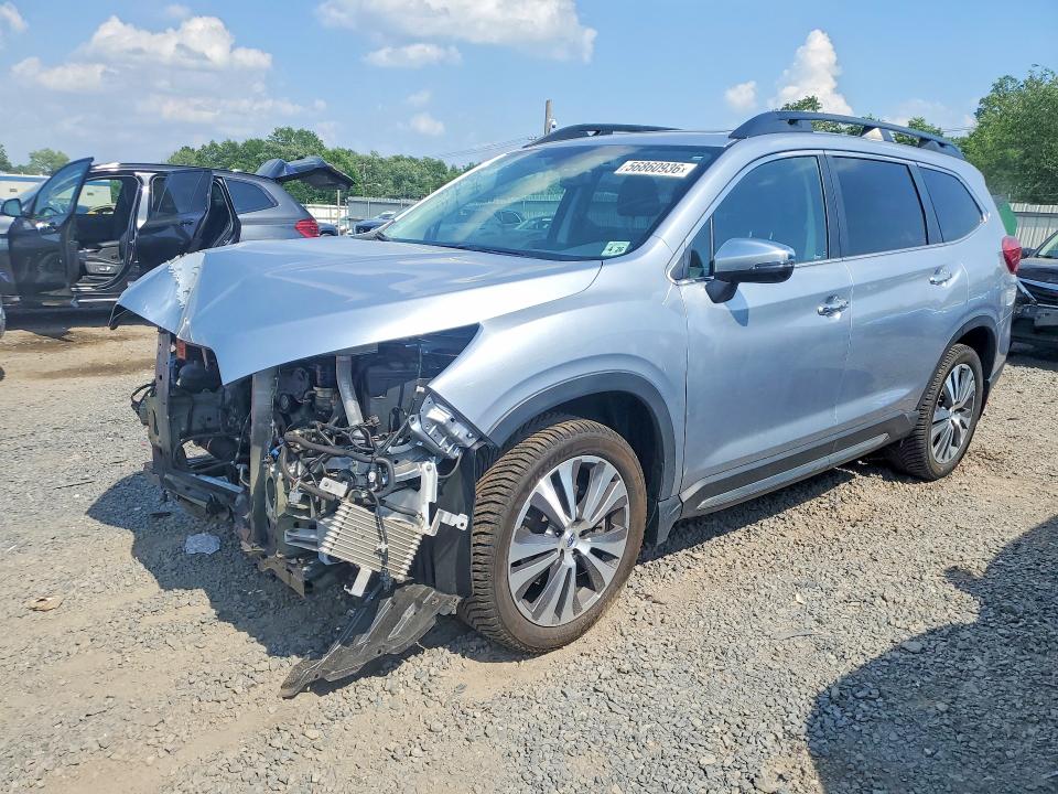 Aukcja sprzedaży 2021 Subaru Ascent, vin: 4S4WMARD8M3428103, numer aukcji: 56860936