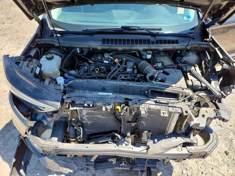 2020 Ford Edge მანქანა იყიდება აუქციონზე, vin: 2FMPK4J90LBA18400, აუქციონის ნომერი: 57239156
