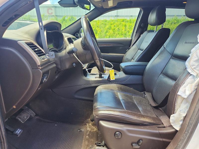 Aukcja sprzedaży 2014 Jeep Grand Cherokee, vin: 1C4RJFJG6EC135718, numer aukcji: 56671456