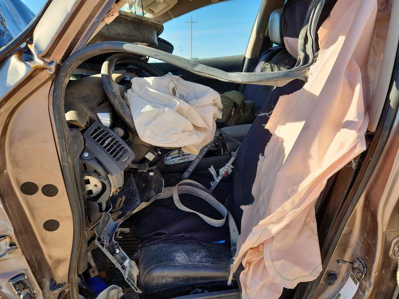 Aukcja sprzedaży 2012 Nissan Murano, vin: JN8AZ1MU0CW100845, numer aukcji: 55610956