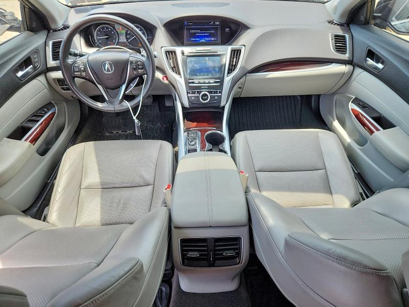 Aukcja sprzedaży 2016 Acura Tlx, vin: 19UUB2F53GA009694, numer aukcji: 56777496