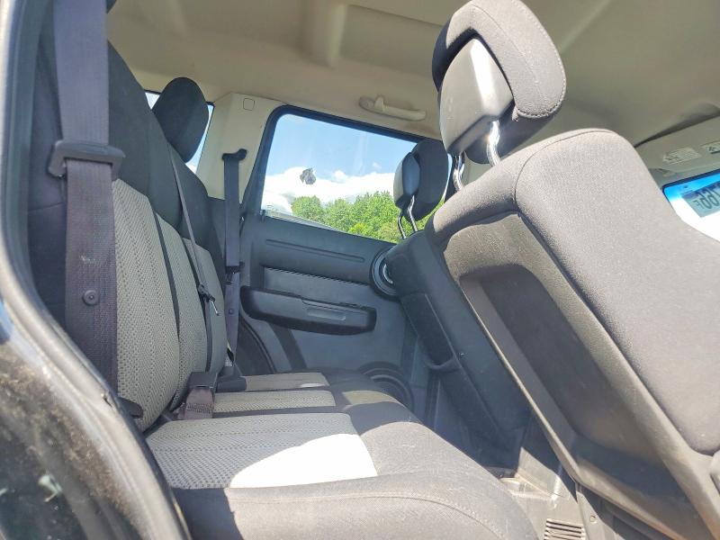 Продаж на аукціоні авто 2010 Dodge Nitro, vin: 1D4PU2GK3AW147288, номер лоту: 55526766