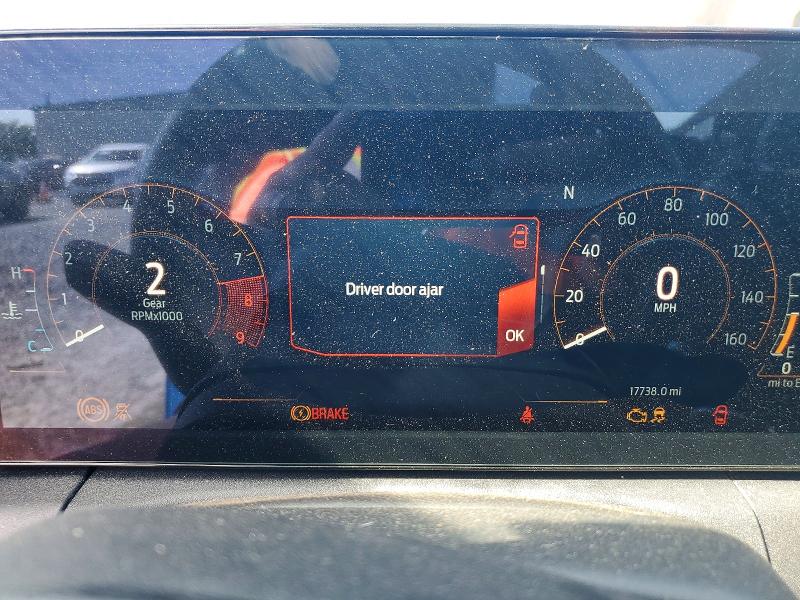 2024 Ford Mustang მანქანა იყიდება აუქციონზე, vin: 1FA6P8CF0R5417564, აუქციონის ნომერი: 58146366