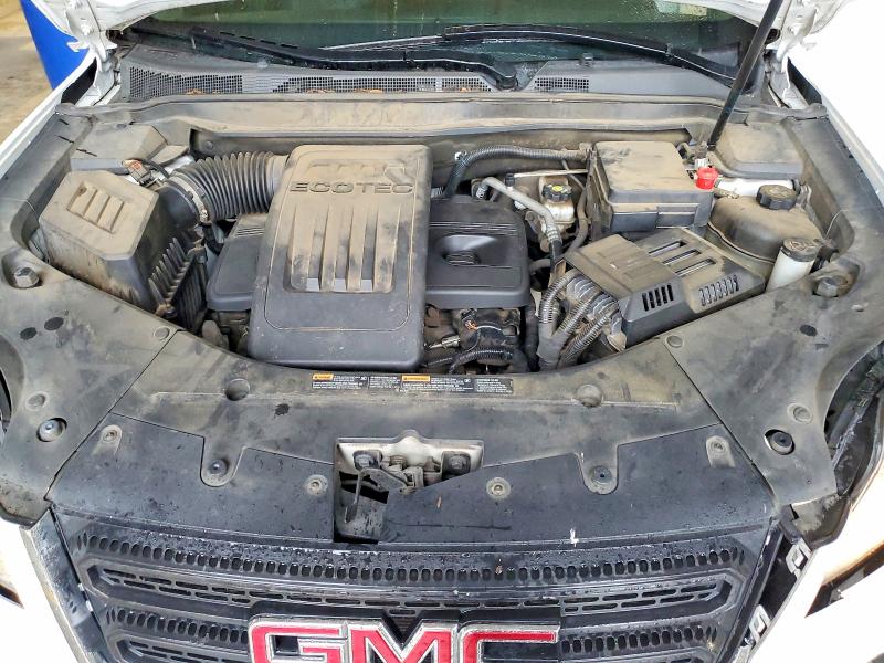 Продаж на аукціоні авто 2017 Gmc Terrain, vin: 2GKFLTEKXH6147480, номер лоту: 57521626
