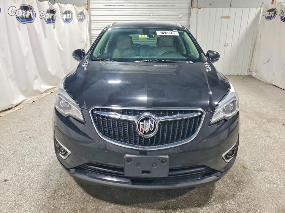 57172276 :رقم المزاد ، LRBFXCSA5LD179581 vin ، 2020 Buick Envision مزاد بيع