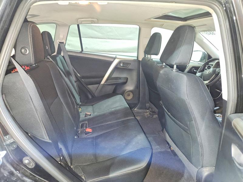 Aukcja sprzedaży 2015 Toyota Rav4, vin: 2T3RFREV5FW320885, numer aukcji: 56076846