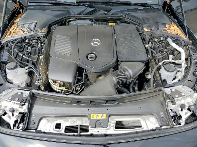 Продаж на аукціоні авто 2024 Mercedes-benz Cle, vin: W1KMJ4HB1RF012024, номер лоту: 58381176