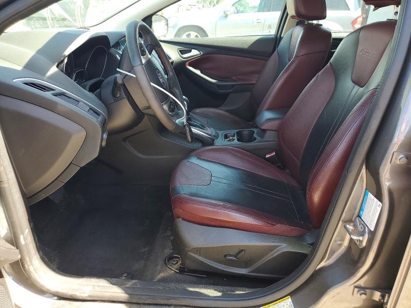 57567976 :رقم المزاد ، 1FAHP3N28CL399484 vin ، 2012 Ford Focus مزاد بيع