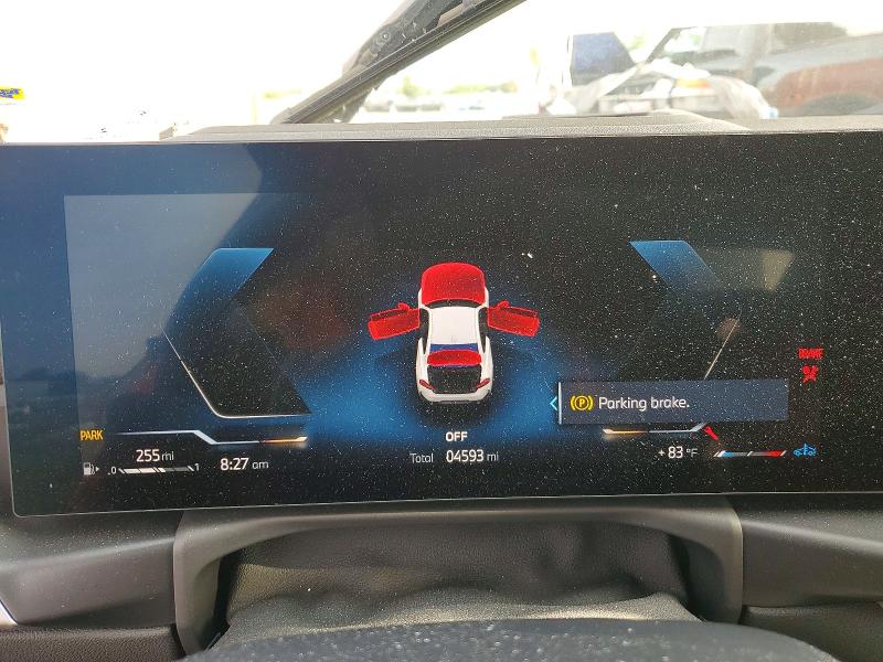 Продажа на аукционе авто 2025 Bmw 230i, vin: 3MW23CM03S8F64484, номер лота: 55972526