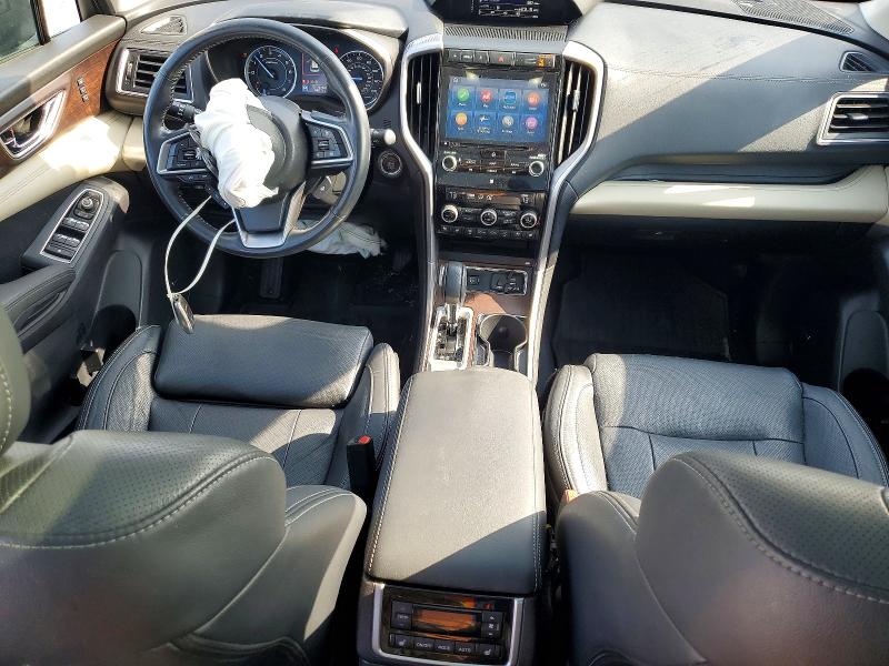 Aukcja sprzedaży 2021 Subaru Ascent, vin: 4S4WMARD1M3447933, numer aukcji: 59228076