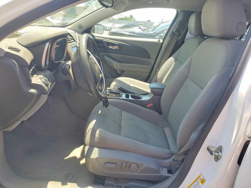 Aukcja sprzedaży 2014 Chevrolet Malibu, vin: 1G11A5SL4EF157095, numer aukcji: 57465196