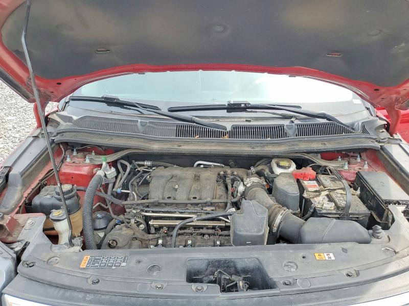 Aukcja sprzedaży 2018 Ford Explorer, vin: 1FM5K7D80JGA62768, numer aukcji: 57470926