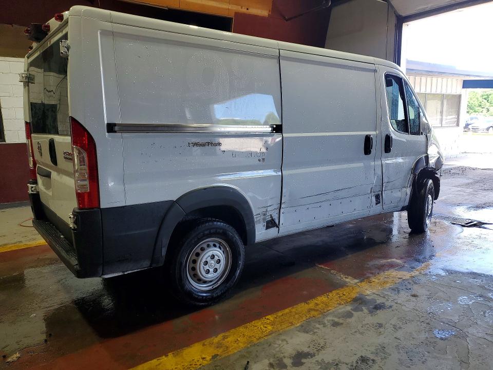 Aukcja sprzedaży 2025 Ram Promaster 2500, vin: 3C6LRVVG8SE526853, numer aukcji: 57580376