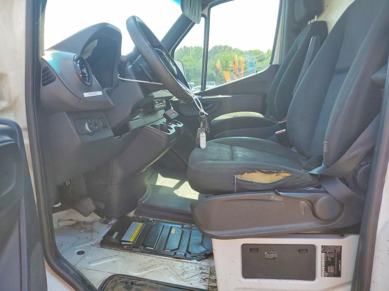 Aukcja sprzedaży 2019 Mercedes-benz Sprinter, vin: WD3PF0CD5KP024178, numer aukcji: 58936246