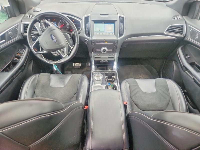 Продаж на аукціоні авто 2019 Ford Edge, vin: 2FMPK4AP6KBB28171, номер лоту: 55675126
