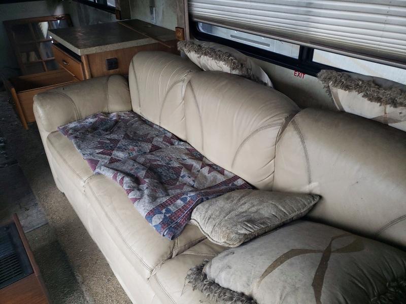 Продажа на аукционе авто 2003 Alfl Motorhome, vin: 4UZAAHAK13CL05540, номер лота: 58656086