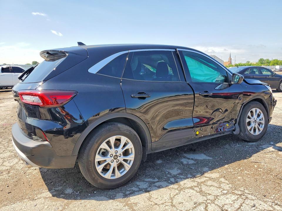 2023 Ford Escape მანქანა იყიდება აუქციონზე, vin: 1FMCU0GNXPUB41174, აუქციონის ნომერი: 57850186
