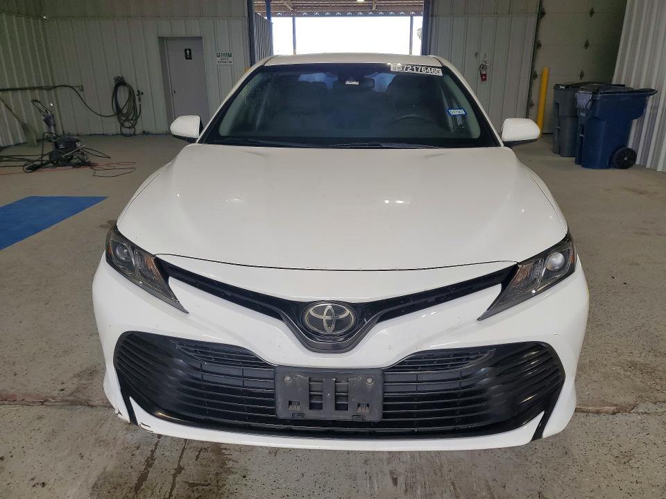 Aukcja sprzedaży 2018 Toyota Camry, vin: JTNB11HK8J3033406, numer aukcji: 57217646