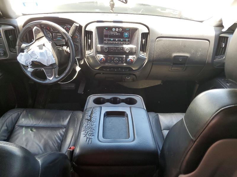 Aukcja sprzedaży 2014 Chevrolet Silverado, vin: 1GCRCREC7EZ347012, numer aukcji: 54503006