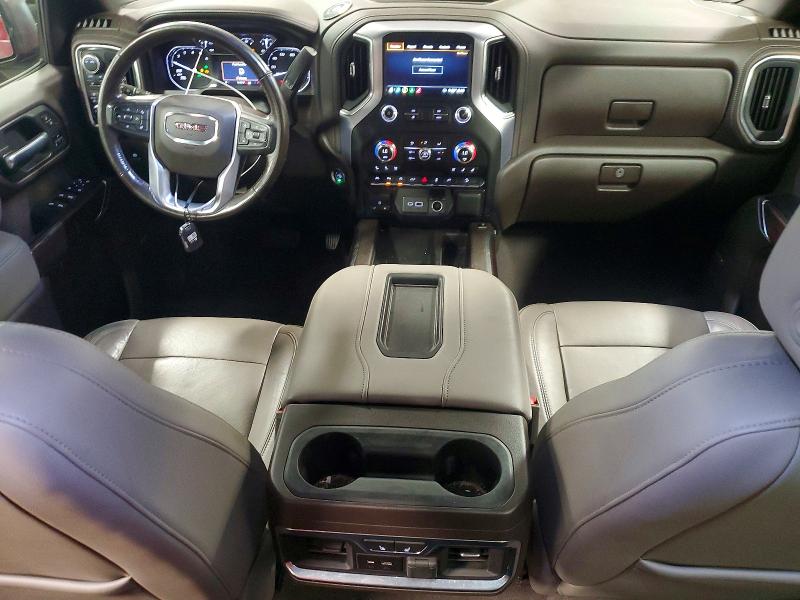 Auction sale of the 2020 Gmc Sierra, vin: 3GTU9DED4LG196065, lot number: 58226316