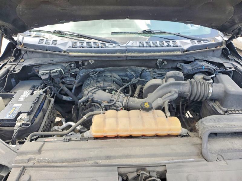 2015 Ford F150 მანქანა იყიდება აუქციონზე, vin: 1FTEX1E86FFC81376, აუქციონის ნომერი: 57752236