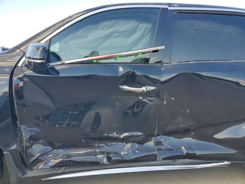 Aukcja sprzedaży 2018 Acura Mdx, vin: 5J8YD3H35JL010757, numer aukcji: 57357946