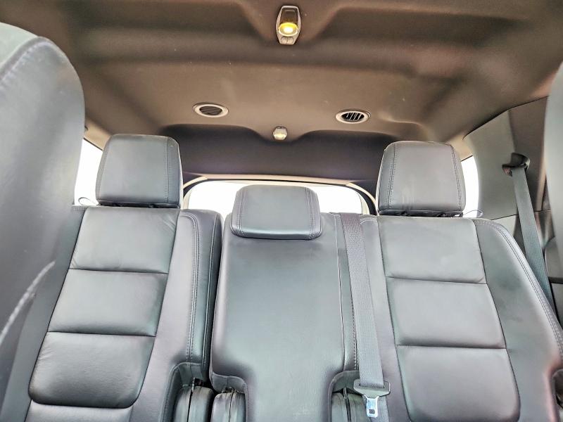 Auction sale of the 2014 Ford Explorer, vin: 1FM5K7D86EGB41741, lot number: 56737406
