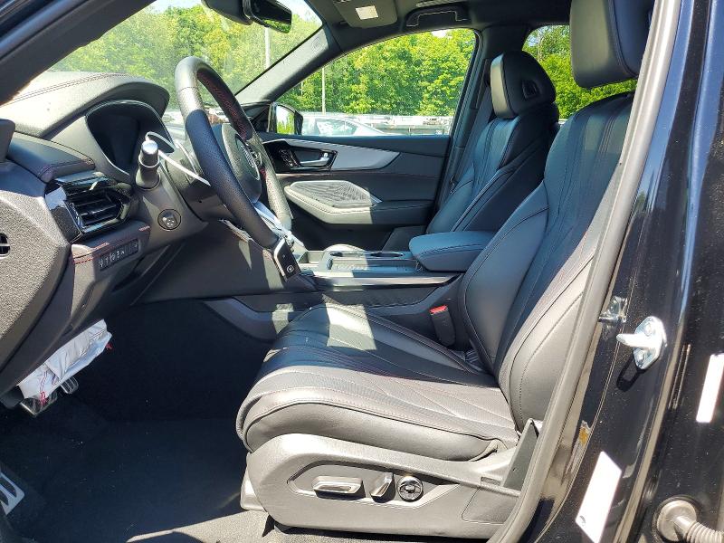 Aukcja sprzedaży 2026 Acura Mdx, vin: 5J8YE1H95TL018253, numer aukcji: 55780976