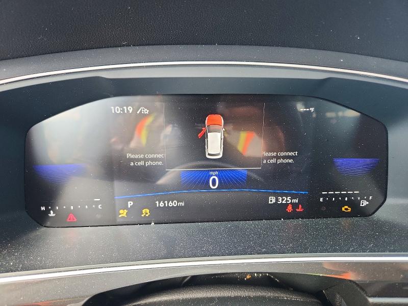 Aukcja sprzedaży 2023 Volkswagen Tiguan, vin: 3VV8B7AX5PM142340, numer aukcji: 56862856