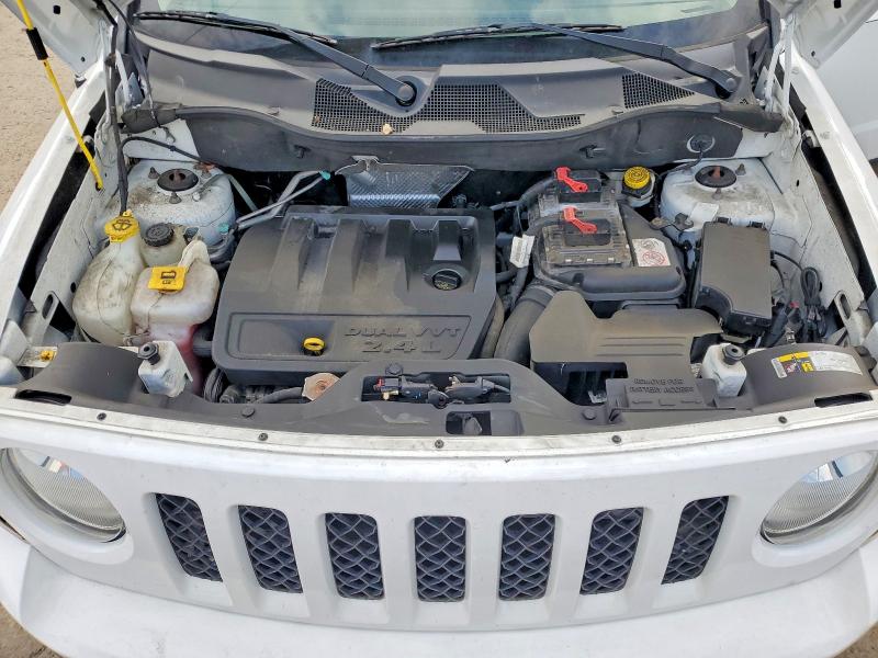 Aukcja sprzedaży 2016 Jeep Patriot, vin: 1C4NJRFB5GD657685, numer aukcji: 56176246