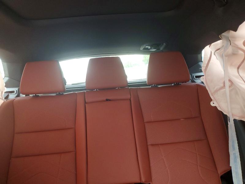 58131956 :رقم المزاد ، WBX73EF05T5400155 vin ، 2026 Bmw X1 مزاد بيع