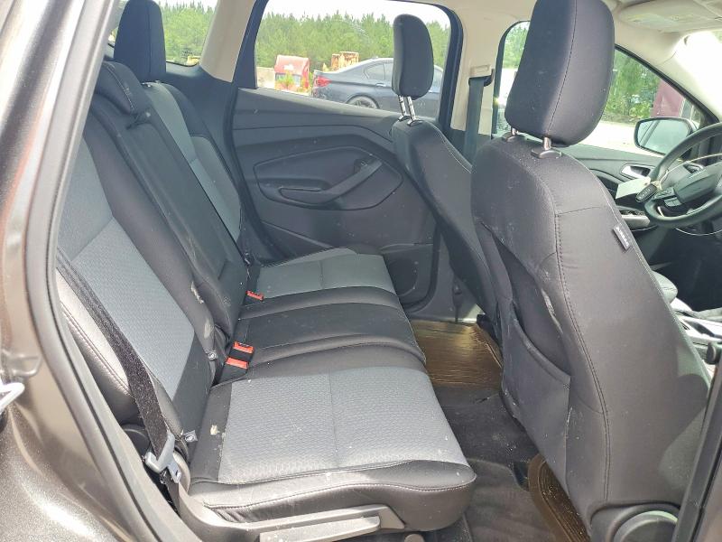 55214366 :رقم المزاد ، 1FMCU0GD7KUA11241 vin ، 2019 Ford Escape مزاد بيع