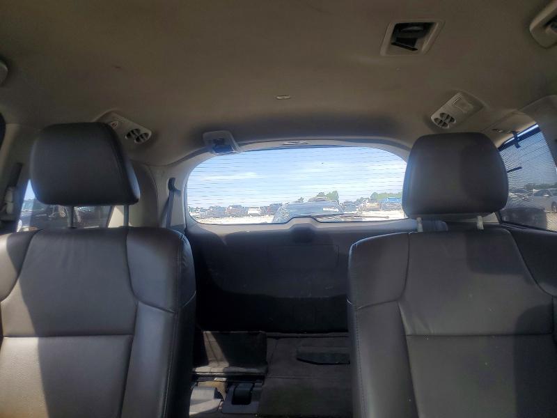 Продаж на аукціоні авто 2014 Honda Odyssey, vin: 5FNRL5H99EB044876, номер лоту: 58684896