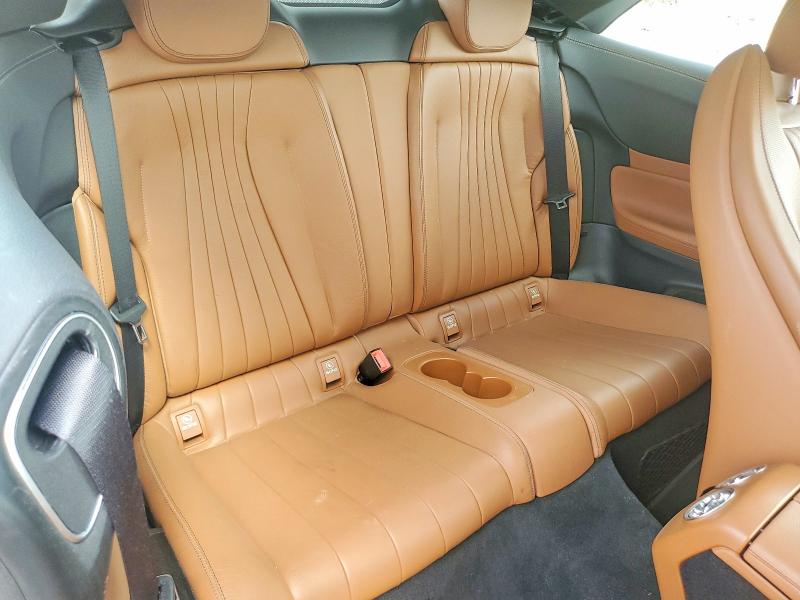 58145626 :رقم المزاد ، WDD1K6GB8JF047452 vin ، 2018 Mercedes-benz E مزاد بيع