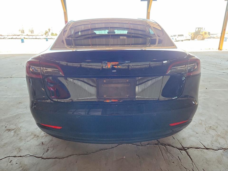 Продажа на аукционе авто 2019 Tesla Model 3, vin: 5YJ3E1EB8KF193498, номер лота: 56361156