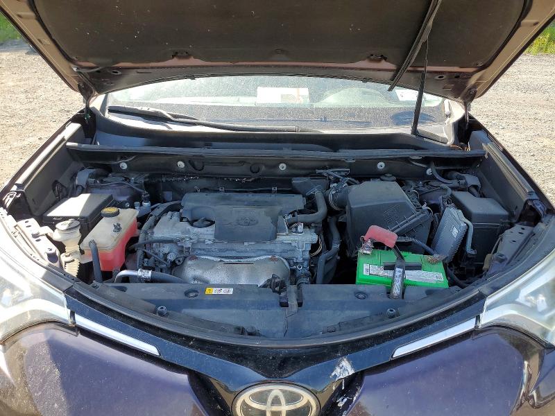 Aukcja sprzedaży 2018 Toyota Rav4, vin: 2T3DFREVXJW856539, numer aukcji: 55883566