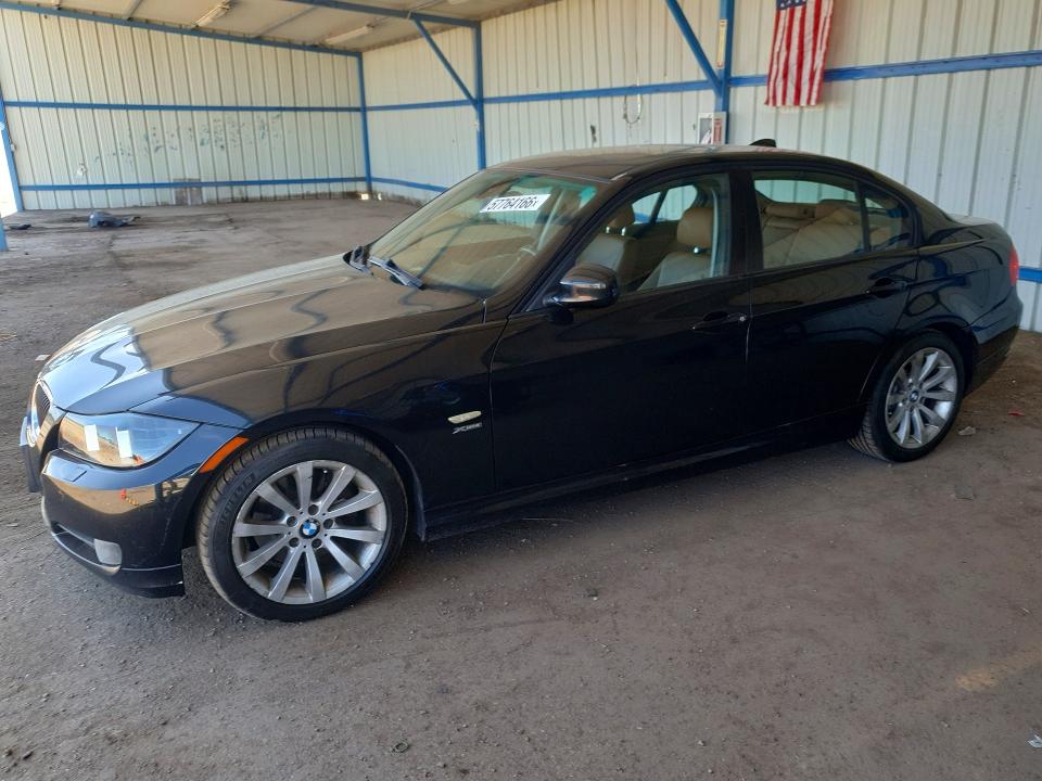 Продаж на аукціоні авто 2009 Bmw 328, vin: WBAPK53529A513199, номер лоту: 57764166