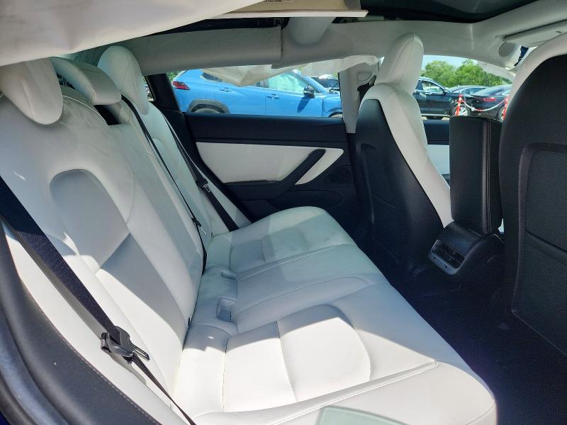 Aukcja sprzedaży 2019 Tesla Model 3, vin: 5YJ3E1EB4KF526764, numer aukcji: 56159926