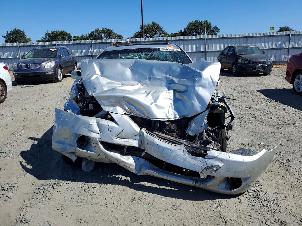 Aukcja sprzedaży 2004 Toyota Camry Solara, vin: 4T1CE30PX4U837877, numer aukcji: 58934916