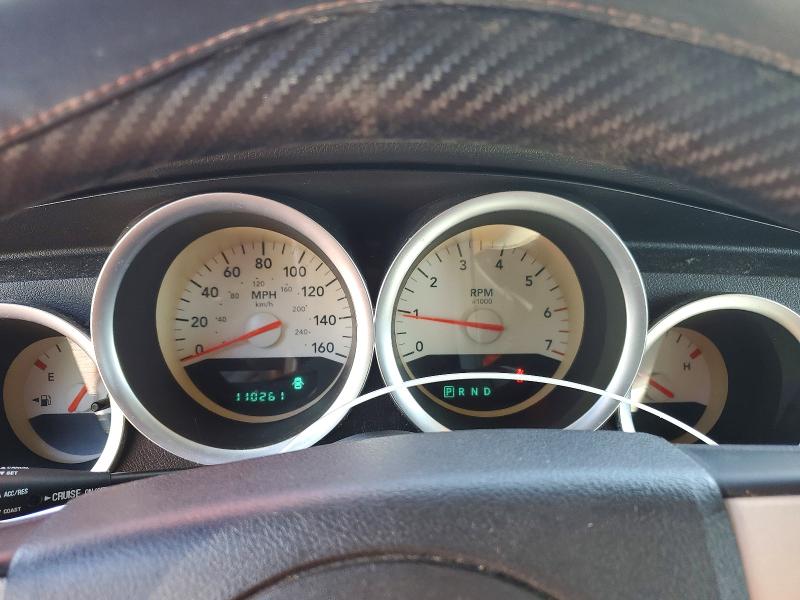 Продаж на аукціоні авто 2006 Dodge Charger, vin: 2B3KA53H86H210355, номер лоту: 57934126