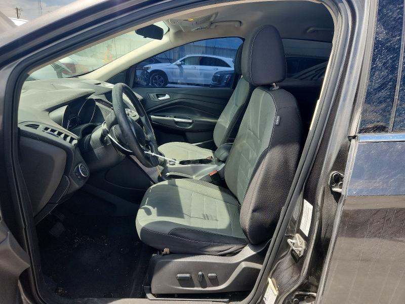56814436 :رقم المزاد ، 1FMCU0G9XGUB71469 vin ، 2016 Ford Escape مزاد بيع