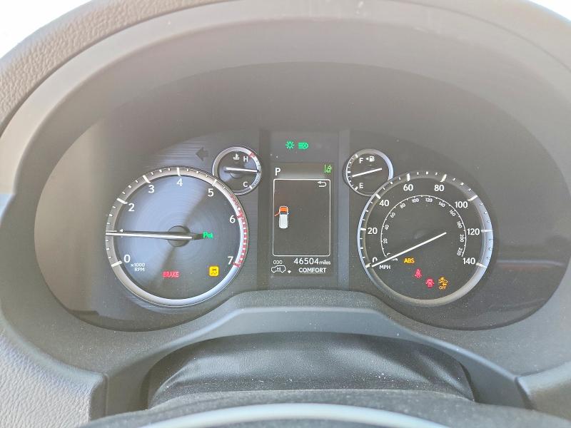 Aukcja sprzedaży 2023 Lexus Gx, vin: JTJGM7BX4P5370075, numer aukcji: 57582106